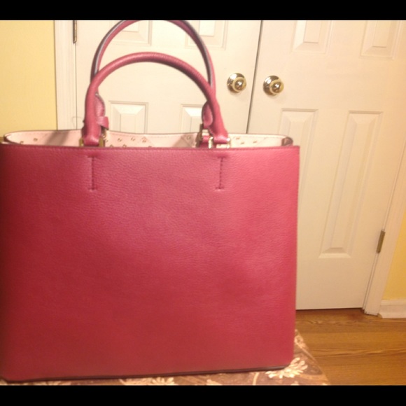 Authentic Michael Kors bag - Picture 4 of 8